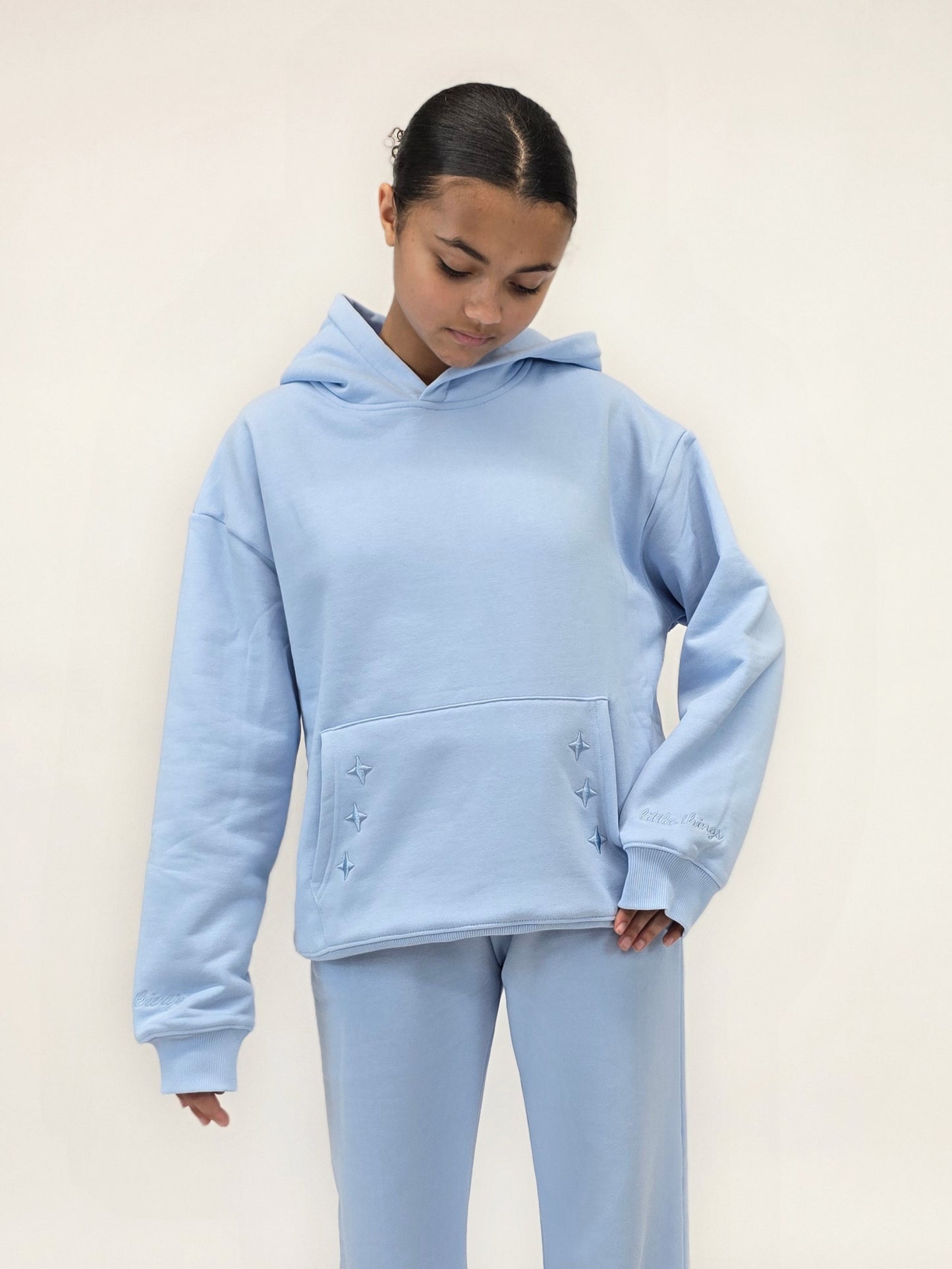 It’s the Little Things - Hoodie