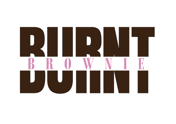 BURNT BROWNIE