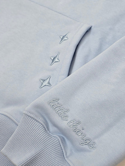 It’s the Little Things - Hoodie