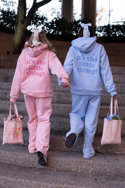 Sweetheart Tote