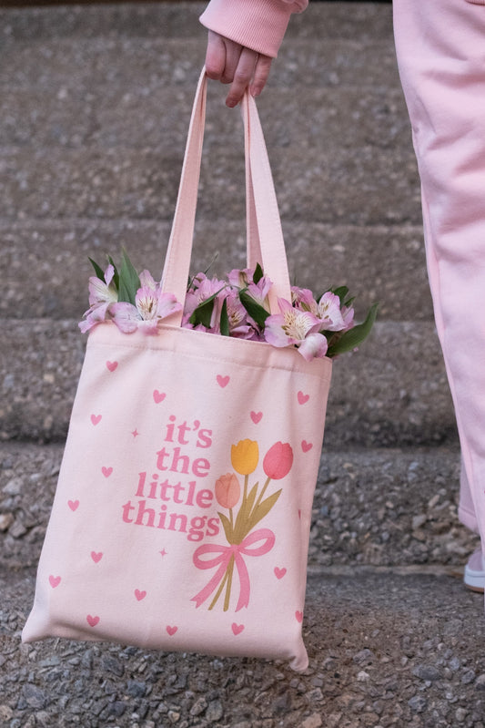 Tulip Tote