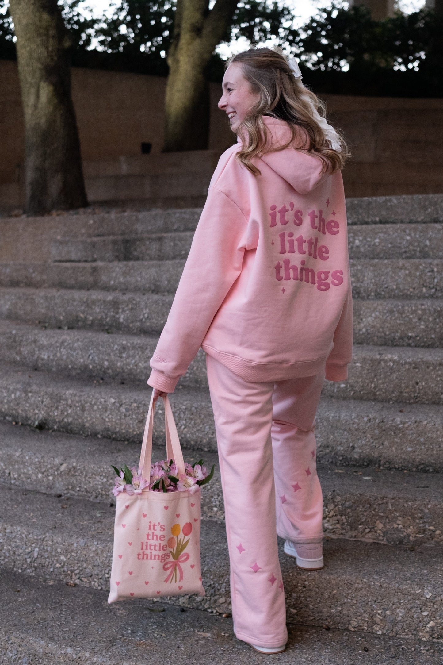 Tulip Tote